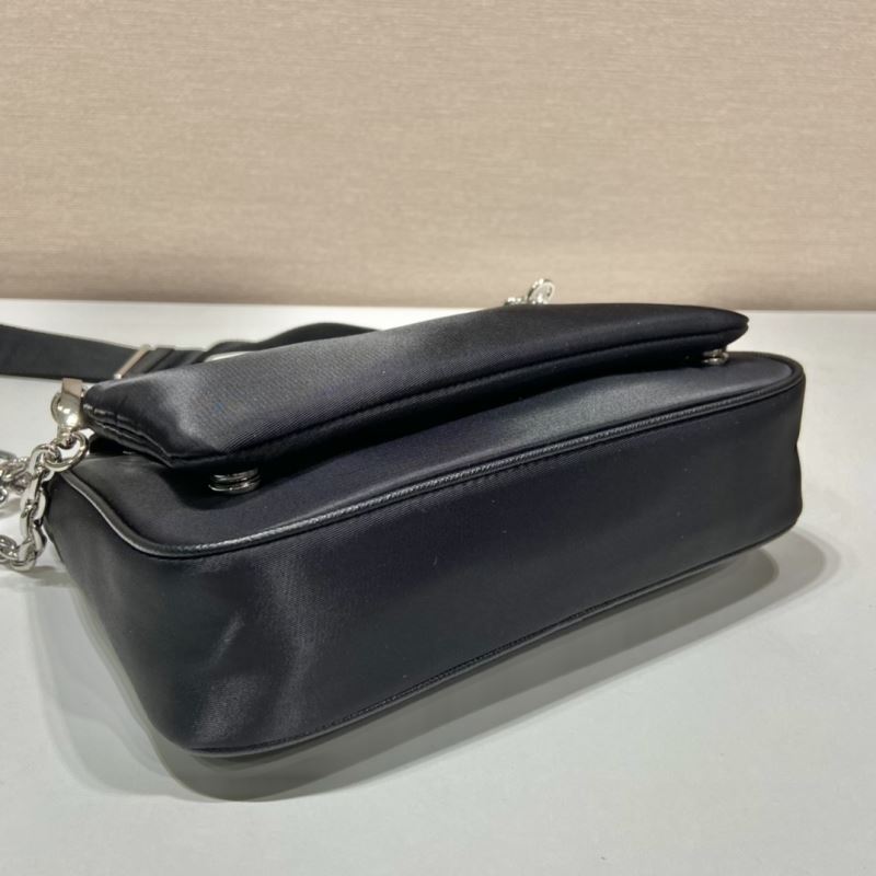 Pra*a hobo bags